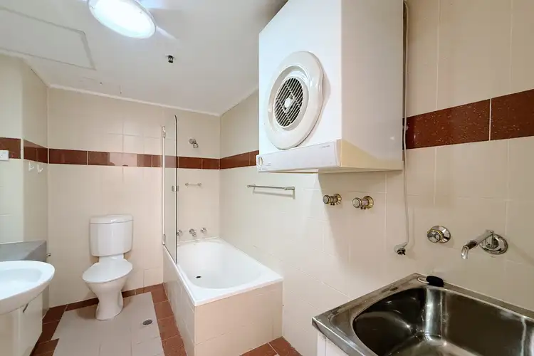 Fourth view of Homely apartment listing, 802/197-199 Castlereagh Street, Sydney NSW 2000