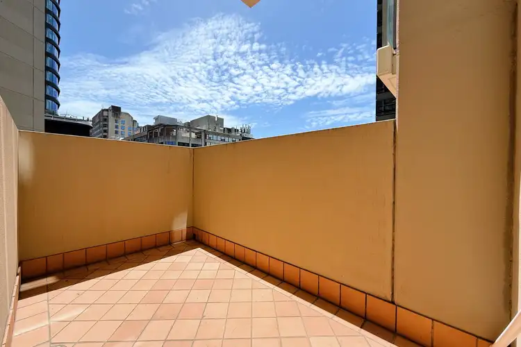 Fifth view of Homely apartment listing, 802/197-199 Castlereagh Street, Sydney NSW 2000