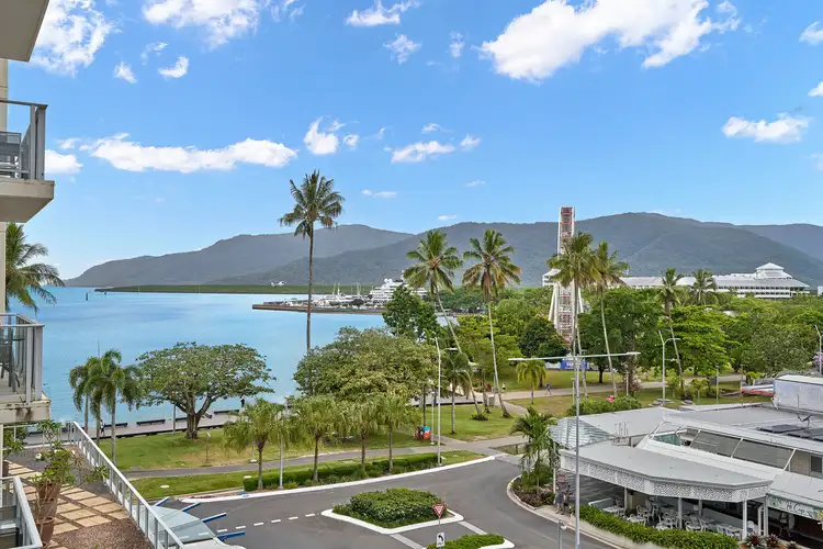 20506/2 Aplin Street, Cairns City QLD 4870