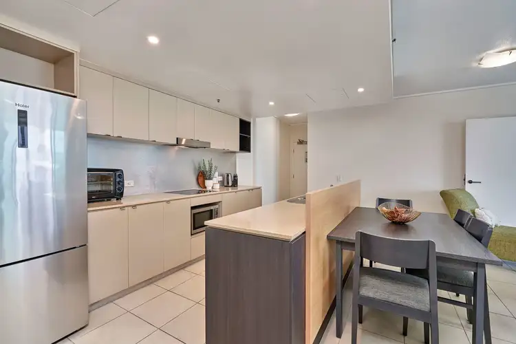 Fifth view of Homely unit listing, 20506/2 Aplin Street, Cairns City QLD 4870