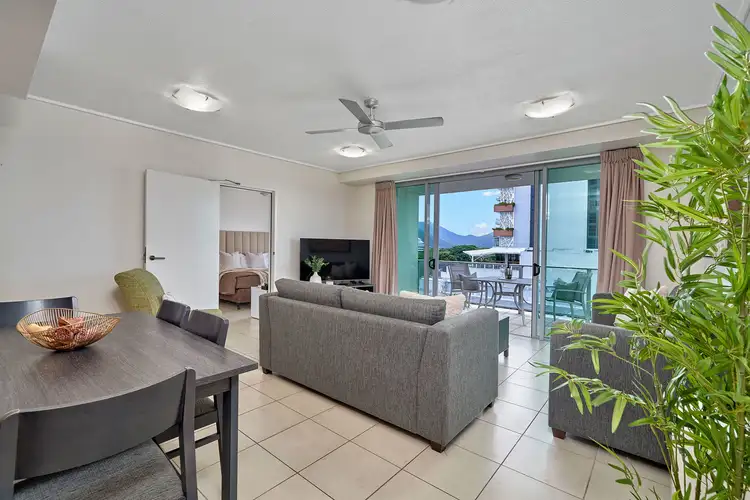 Seventh view of Homely unit listing, 20506/2 Aplin Street, Cairns City QLD 4870