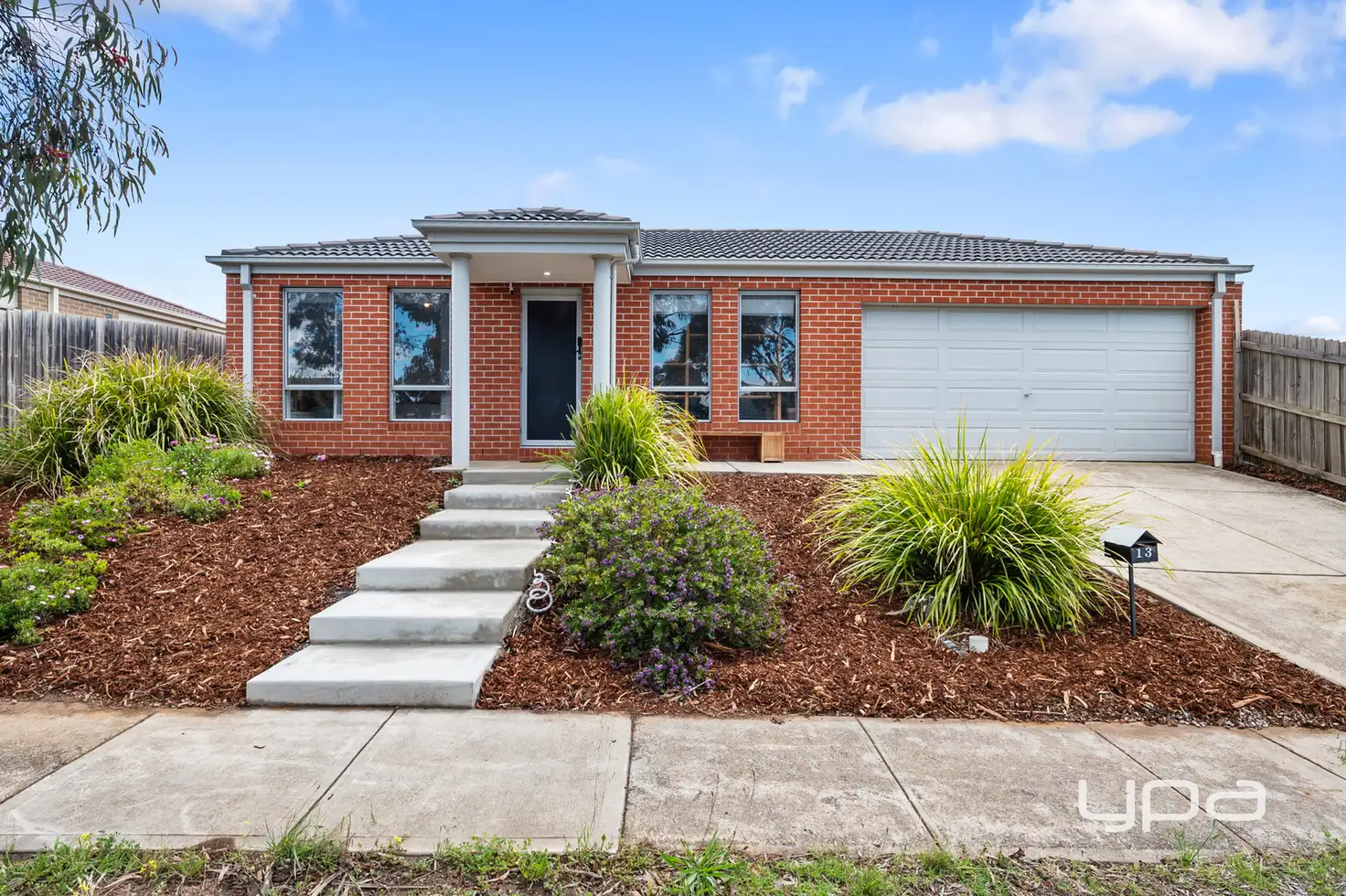 Main view of Homely house listing, 13 Lone Pine Square, Bacchus Marsh VIC 3340