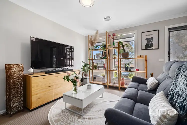 Second view of Homely house listing, 13 Lone Pine Square, Bacchus Marsh VIC 3340