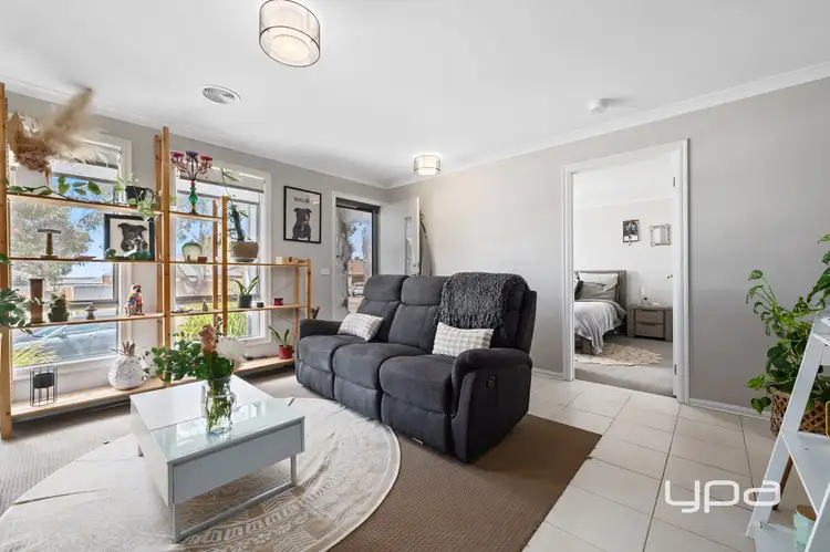 Third view of Homely house listing, 13 Lone Pine Square, Bacchus Marsh VIC 3340