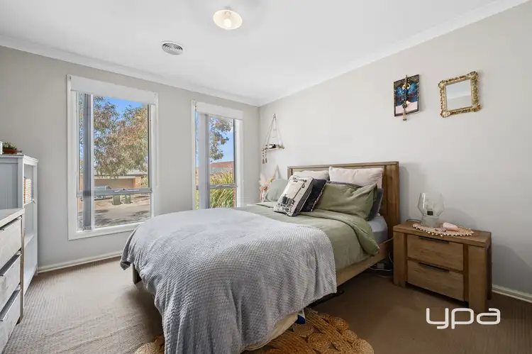 Fourth view of Homely house listing, 13 Lone Pine Square, Bacchus Marsh VIC 3340