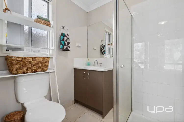 Fifth view of Homely house listing, 13 Lone Pine Square, Bacchus Marsh VIC 3340