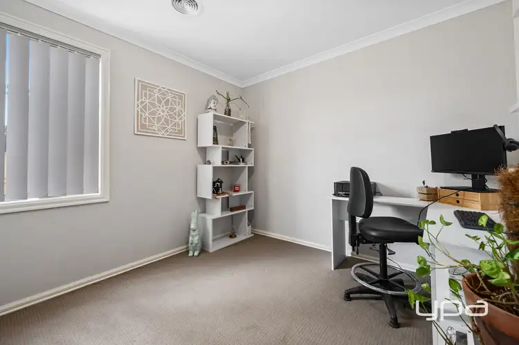 Sixth view of Homely house listing, 13 Lone Pine Square, Bacchus Marsh VIC 3340