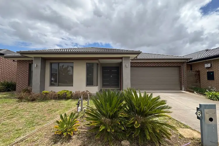 6 Hibiscus Street