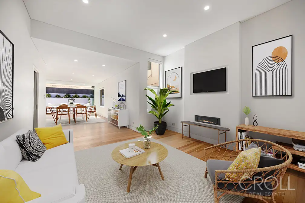 Main view of Homely house listing, 86 Union Street, North Sydney NSW 2060