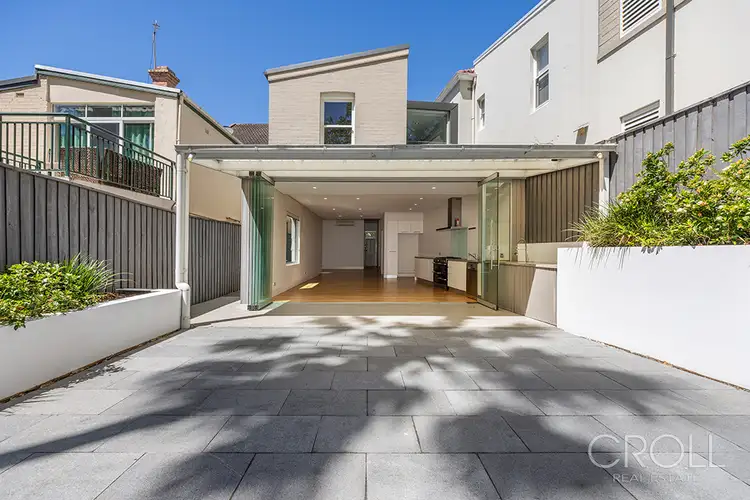 Fourth view of Homely house listing, 86 Union Street, North Sydney NSW 2060