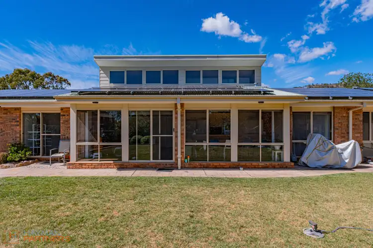 31 Phillipson Crescent, Calwell ACT 2905