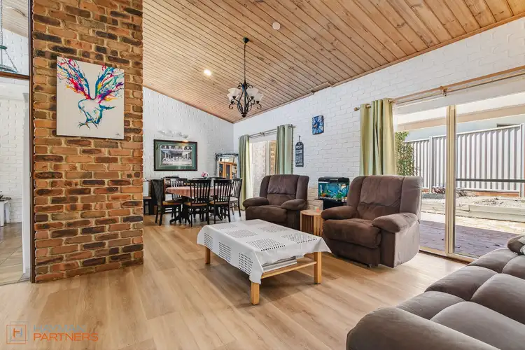 Second view of Homely house listing, 31 Phillipson Crescent, Calwell ACT 2905