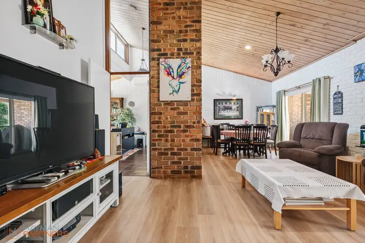 Third view of Homely house listing, 31 Phillipson Crescent, Calwell ACT 2905