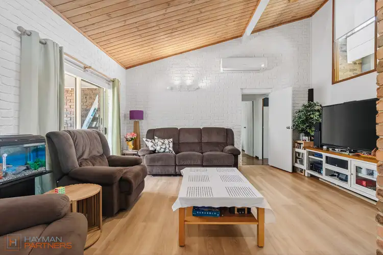 Fourth view of Homely house listing, 31 Phillipson Crescent, Calwell ACT 2905