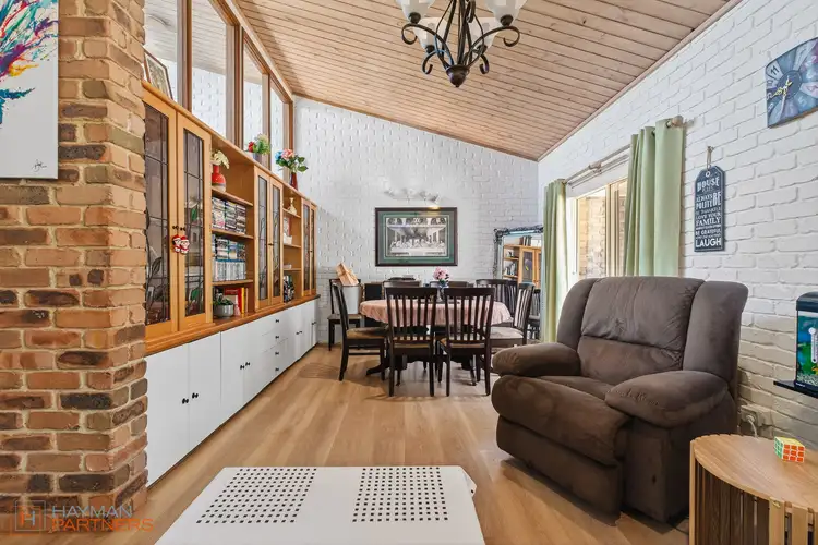 Fifth view of Homely house listing, 31 Phillipson Crescent, Calwell ACT 2905