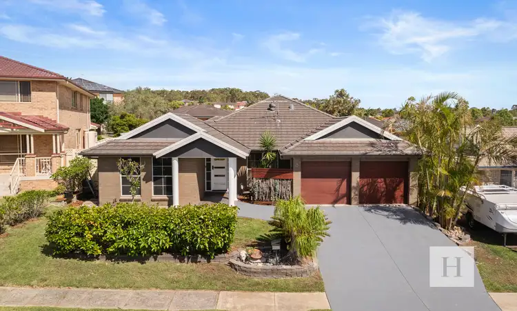 15 Bayberry Avenue, Woongarrah NSW 2259