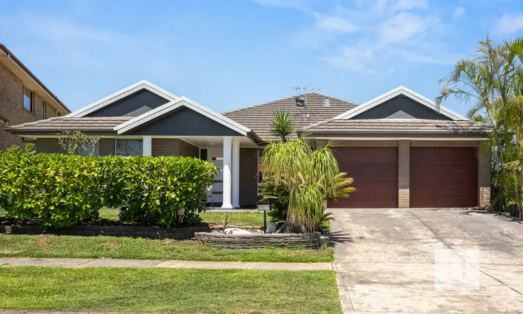 15 Bayberry Avenue, Woongarrah NSW 2259