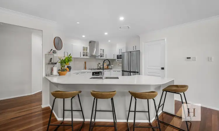 Second view of Homely house listing, 15 Bayberry Avenue, Woongarrah NSW 2259