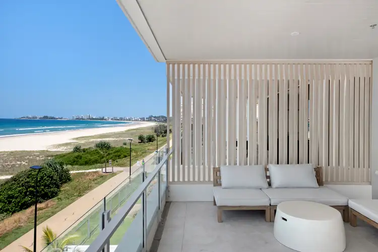 Third view of Homely unit listing, 2/347 Golden Four Drive, Bilinga QLD 4225