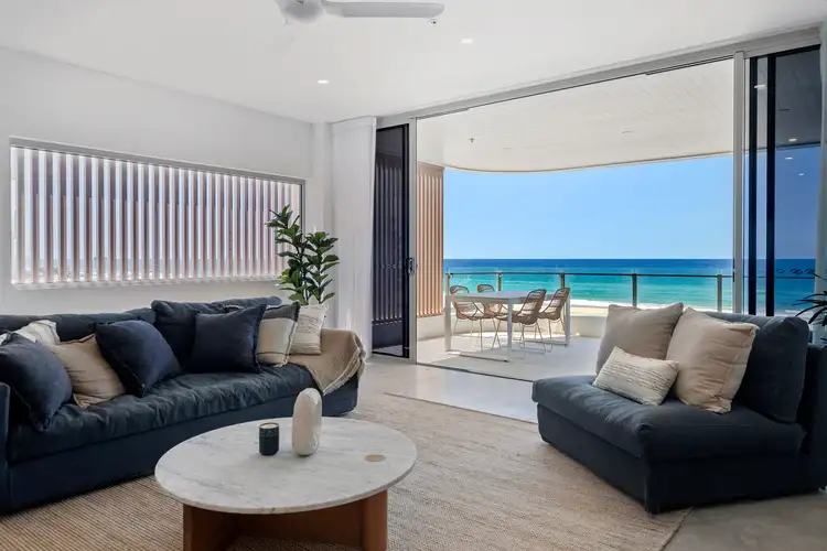 Fifth view of Homely unit listing, 2/347 Golden Four Drive, Bilinga QLD 4225