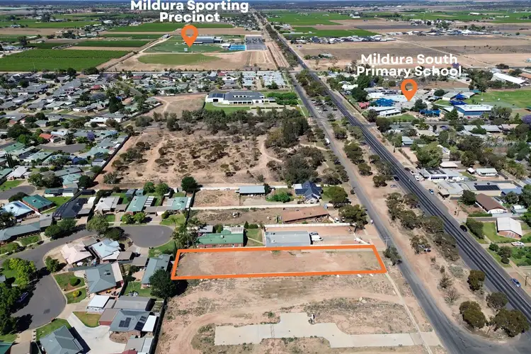 568 Deakin Avenue, Mildura VIC 3500