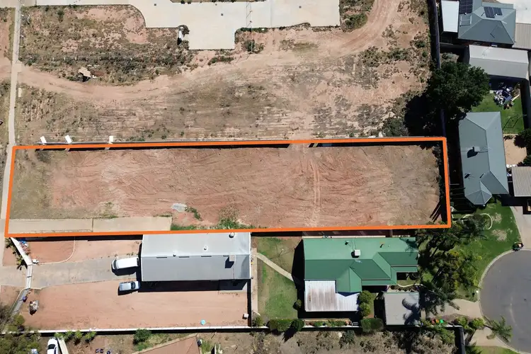 Second view of Homely land listing, 568 Deakin Avenue, Mildura VIC 3500