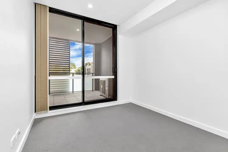 Fourth view of Homely unit listing, Level 4/401/18 Hannah Street, Beecroft NSW 2119