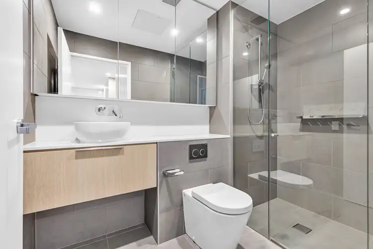 Fifth view of Homely unit listing, Level 4/401/18 Hannah Street, Beecroft NSW 2119