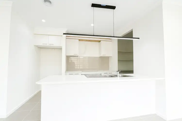 Second view of Homely house listing, 40 Furze Road, Officer VIC 3809