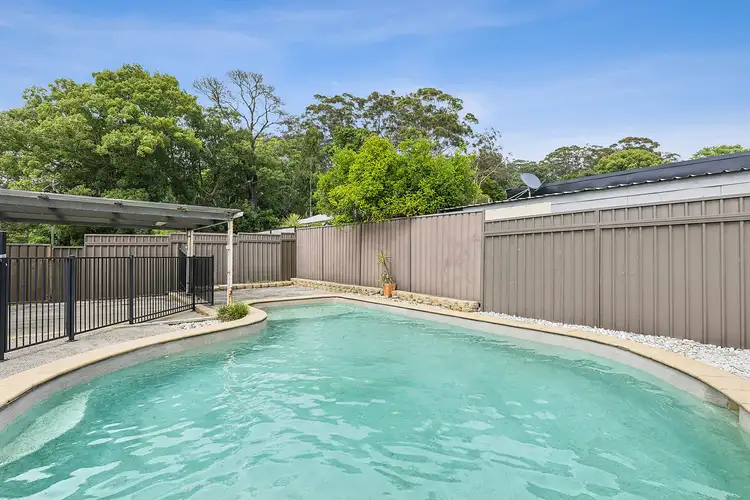 Second view of Homely house listing, 968 Pacific Highway, Lisarow NSW 2250