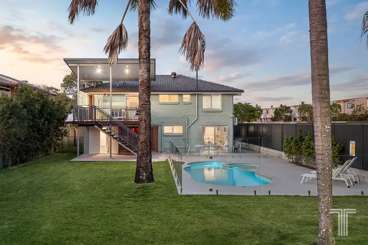 Second view of Homely house listing, 17 Eisley Street, Tingalpa QLD 4173