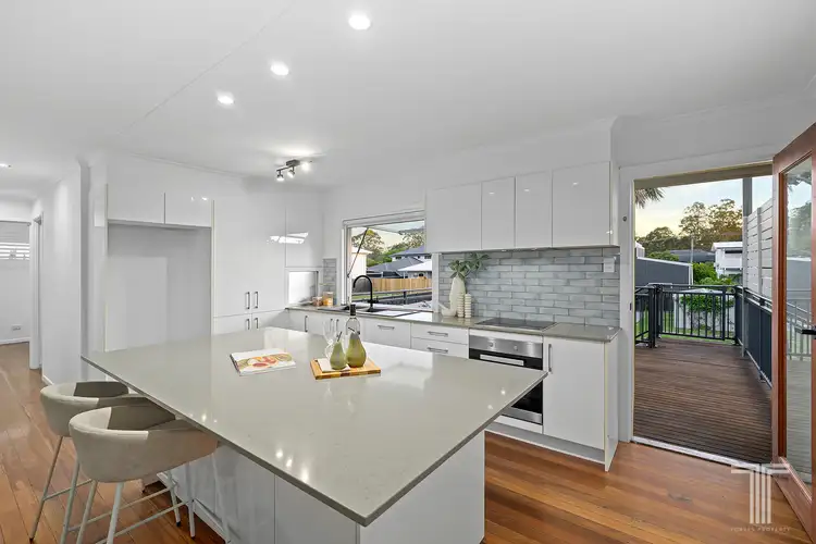 Third view of Homely house listing, 17 Eisley Street, Tingalpa QLD 4173