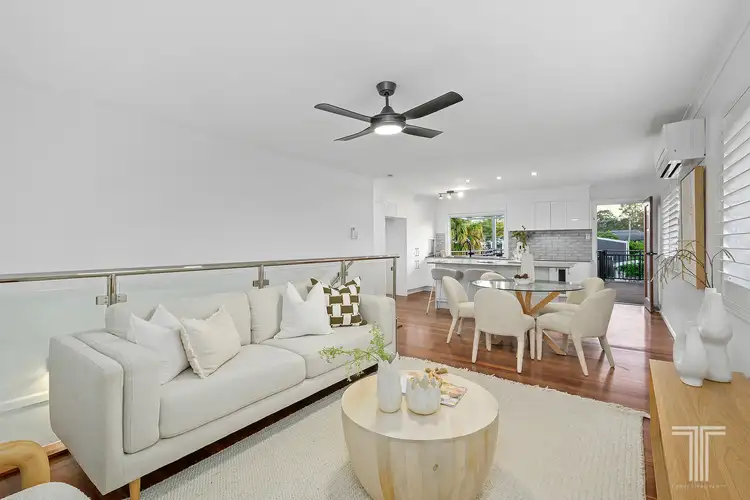 Fourth view of Homely house listing, 17 Eisley Street, Tingalpa QLD 4173