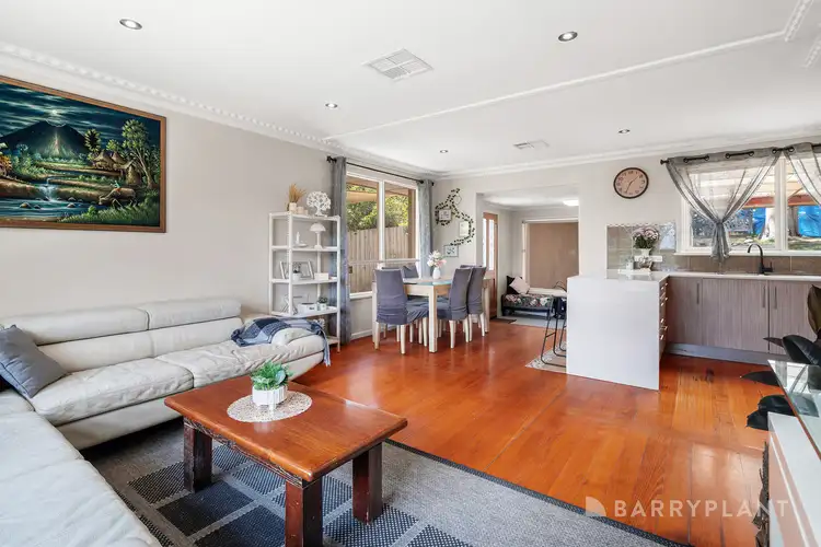 Fourth view of Homely house listing, 21 Moore Street, Ferntree Gully VIC 3156