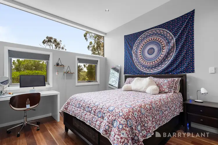 Fifth view of Homely house listing, 21 Moore Street, Ferntree Gully VIC 3156