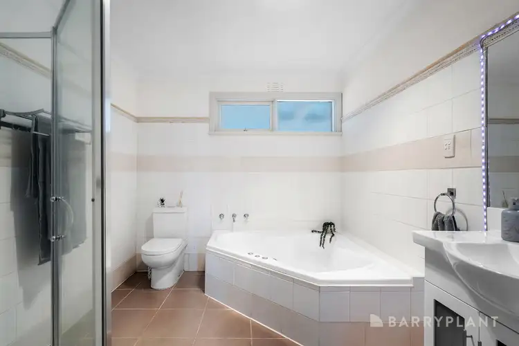 Sixth view of Homely house listing, 21 Moore Street, Ferntree Gully VIC 3156