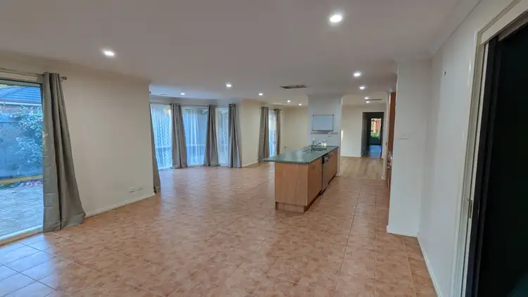 Fifth view of Homely house listing, 15 Jardier Terrace, South Morang VIC 3752