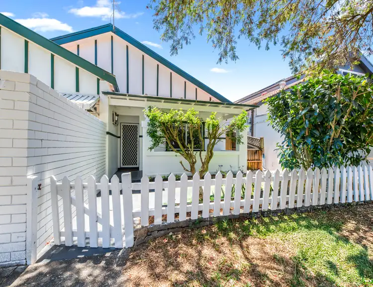 7 Griffith Avenue, North Bondi NSW 2026