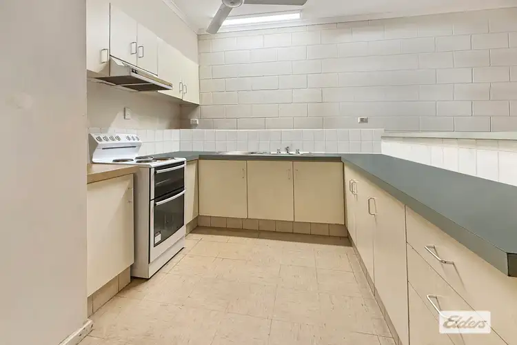 Second view of Homely unit listing, 12/43 Grevillea, Katherine NT 850