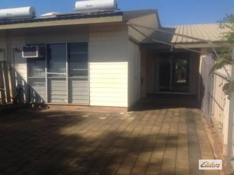 Fifth view of Homely unit listing, 12/43 Grevillea, Katherine NT 850