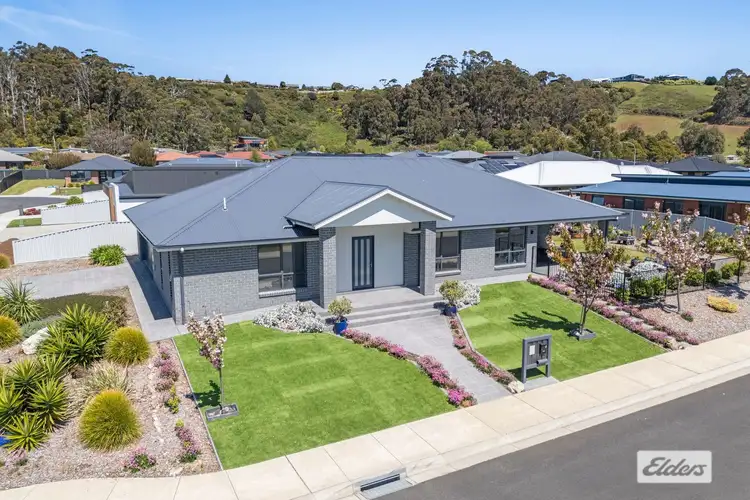 6 Barleen Place, West Ulverstone TAS 7315