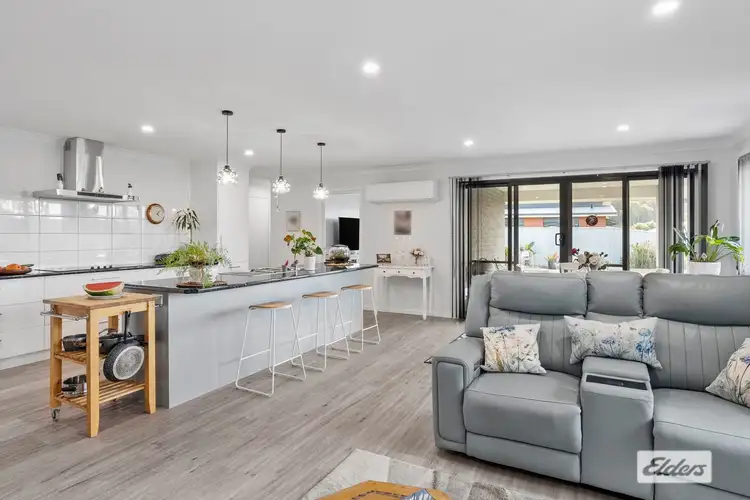 Third view of Homely house listing, 6 Barleen Place, West Ulverstone TAS 7315