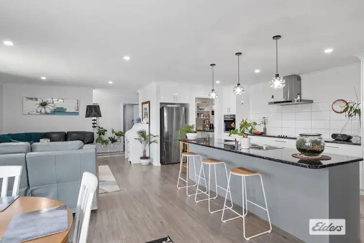 Fifth view of Homely house listing, 6 Barleen Place, West Ulverstone TAS 7315