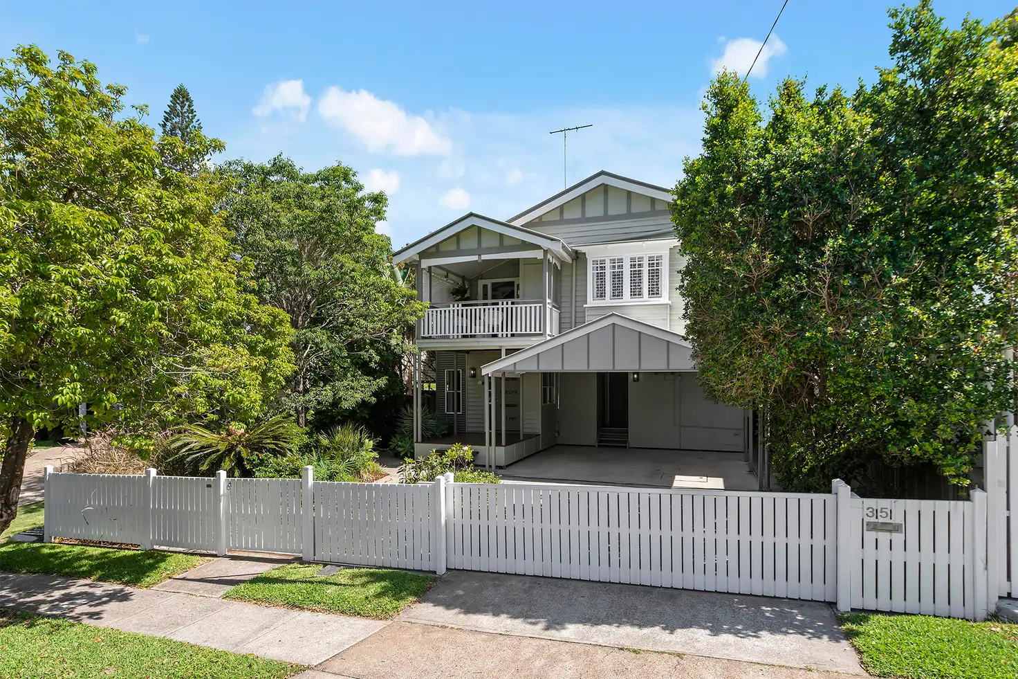 Main view of Homely house listing, 35 Gresham Street, East Brisbane QLD 4169