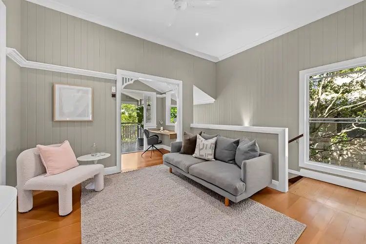 Third view of Homely house listing, 35 Gresham Street, East Brisbane QLD 4169