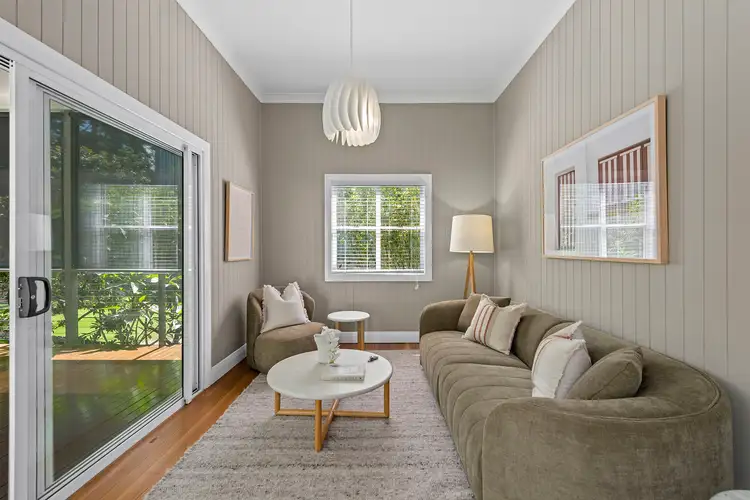 Sixth view of Homely house listing, 35 Gresham Street, East Brisbane QLD 4169