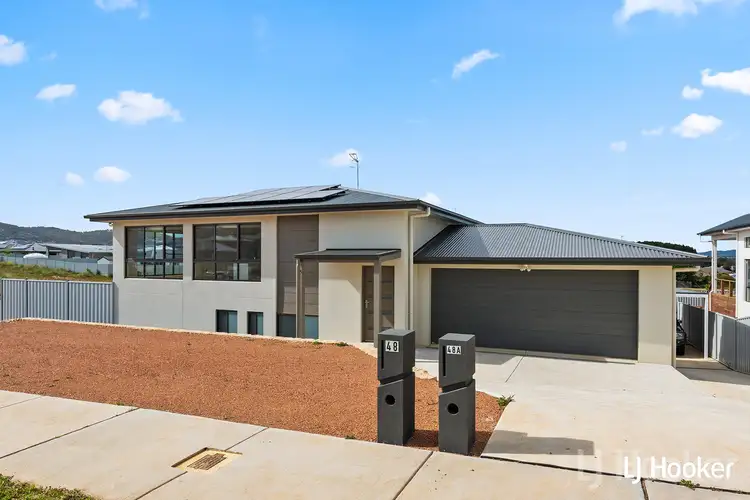 48 Birchfield Drive, Bungendore NSW 2621