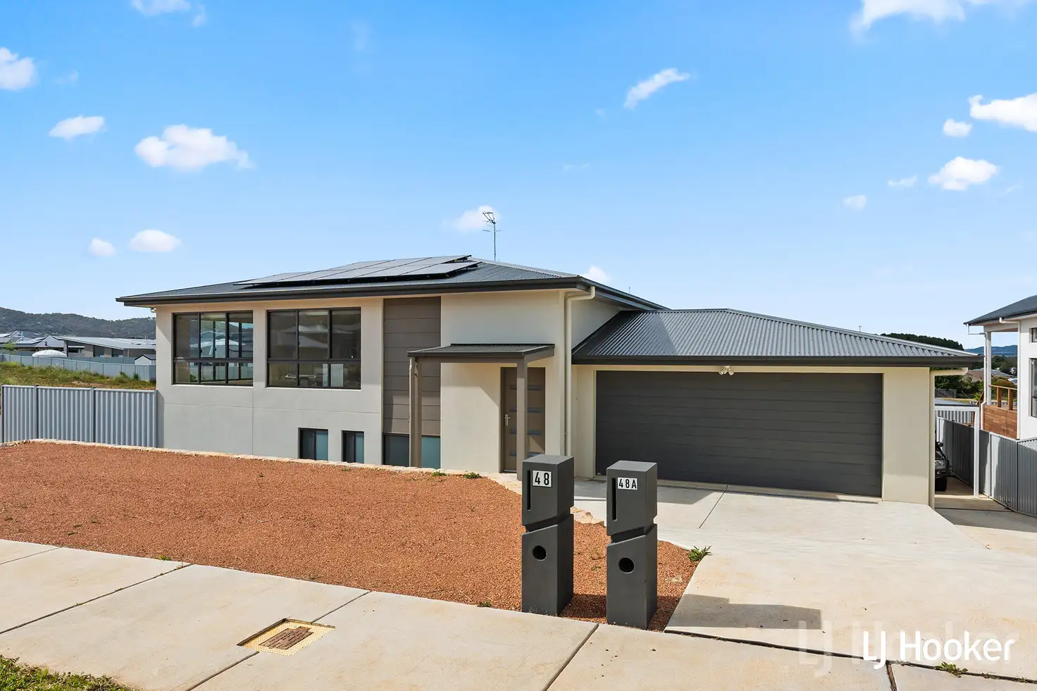 Main view of Homely house listing, 48 Birchfield Drive, Bungendore NSW 2621