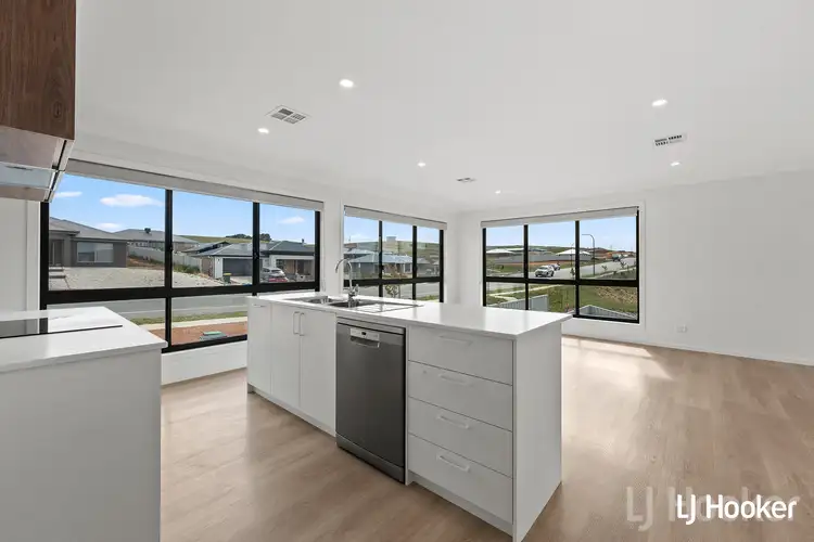 Second view of Homely house listing, 48 Birchfield Drive, Bungendore NSW 2621