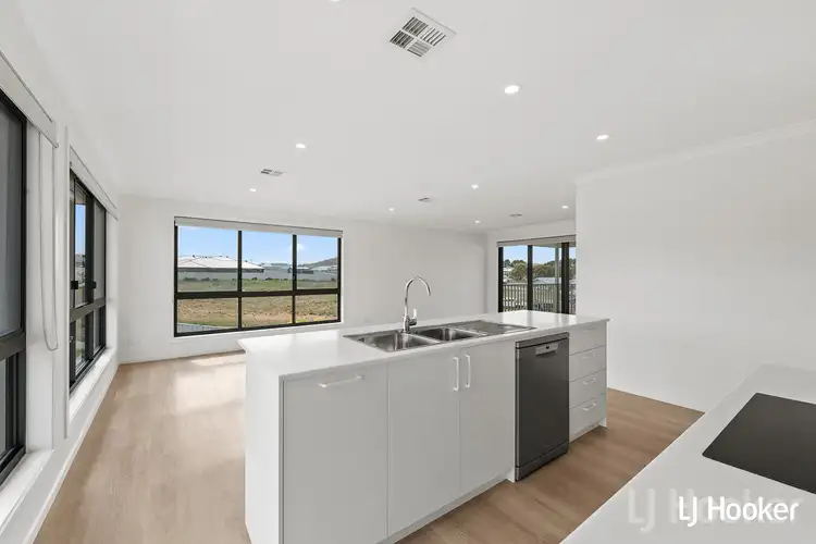 Third view of Homely house listing, 48 Birchfield Drive, Bungendore NSW 2621